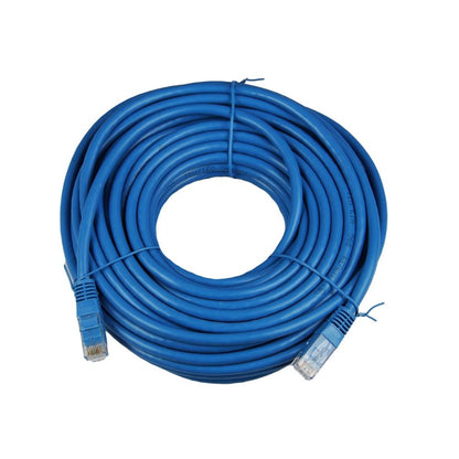 Datatek 06DC6PL15B 15 Metre CAT6 UTP Patch Lead