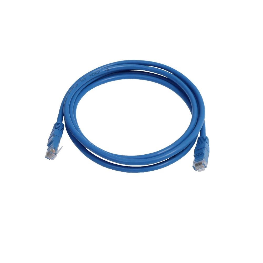 Datatek 06DC6PL2.0B 2 Metre CAT6 UTP Patch Lead