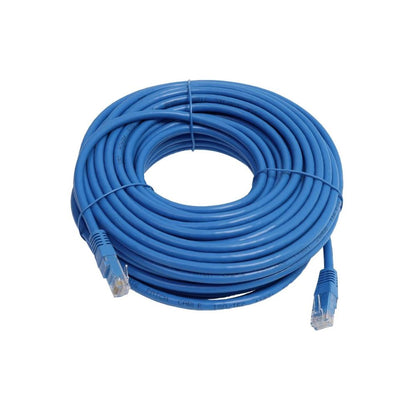 Datatek 06DC6PL20B 20 Metre CAT6 UTP Patch Lead