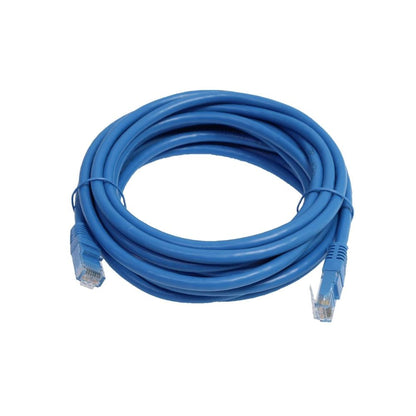Datatek 06DC6PL5.0B 5 Metre CAT6 UTP Patch Lead