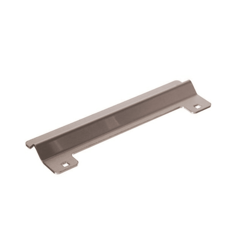 LSC, 09351115 BDS Blocker Plate for Mortice Lock with Plate Furniture 270x80x3mm in SSS - BP7860M