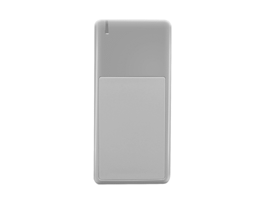 Secukey, X2-RX, Waterproof Weigand Reader - EM, HID, Mifare