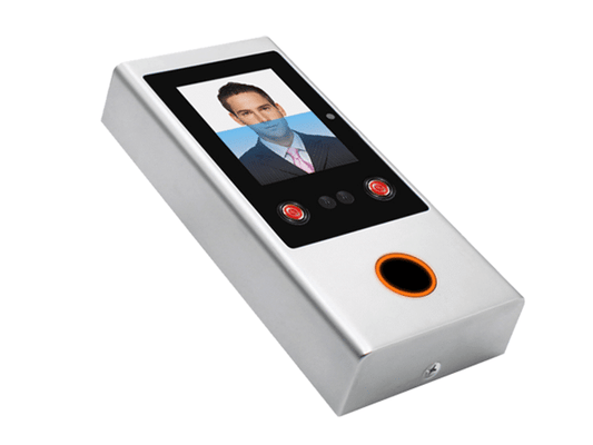 Secukey, V1, Standalone Face & EM Access Control