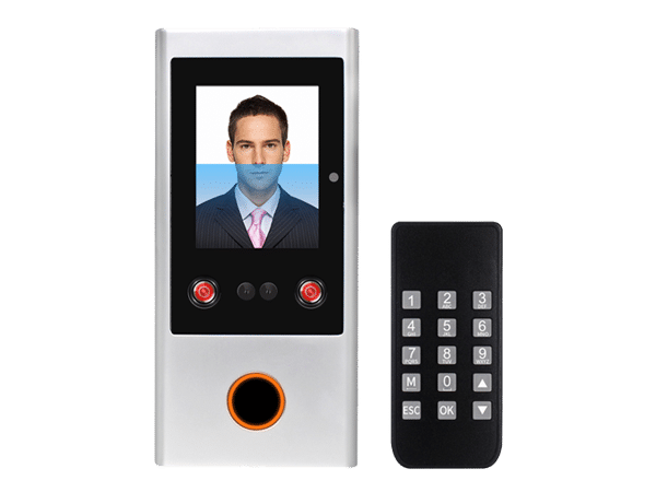 Secukey, V1, Standalone Face & EM Access Control