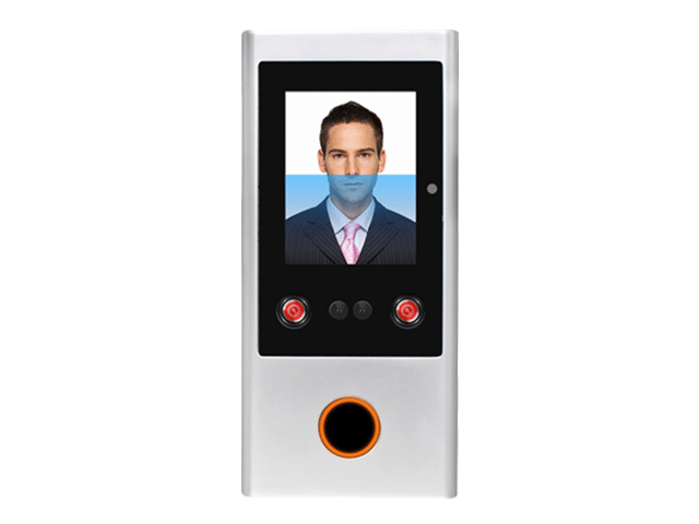 Secukey, V1, Standalone Face & EM Access Control