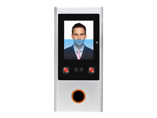 Secukey, V1, Standalone Face & EM Access Control