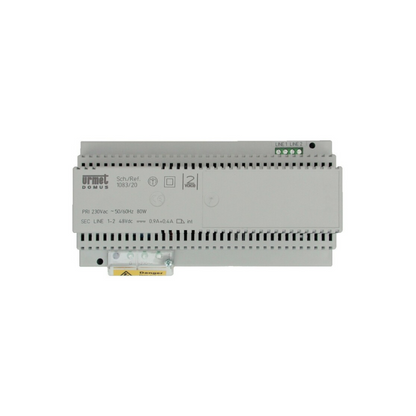 URMET 1083/20A Power Supply - 2Voice