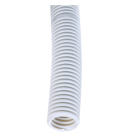 Hills Antenna 15CC2010 20mm Corrugated Conduit 10m Roll