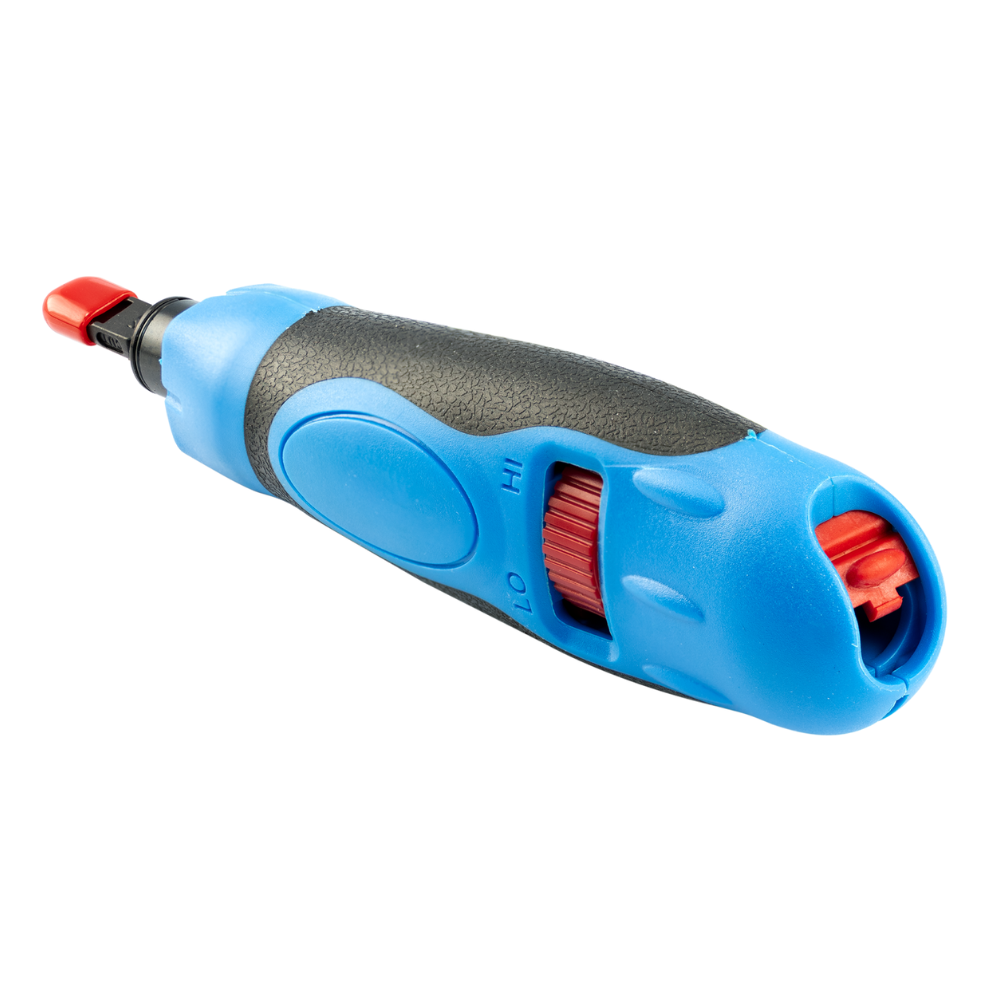 Hills Antenna 16DPD2 Impact Punch Down Tool with Krone Blade