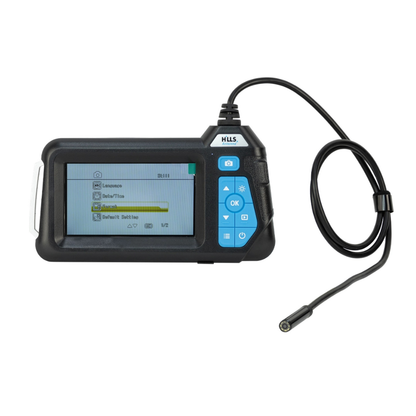 Hills Antenna 16ESCM1M  4.3 Inch Inspection Camera with Screen & 1m Wire