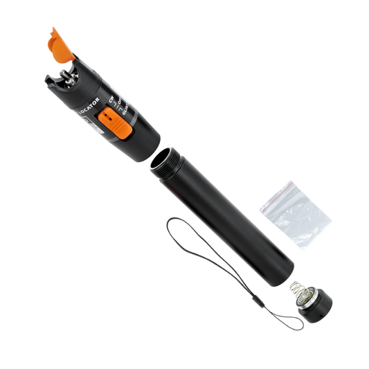 Hills Antenna 16FVFL Visual Fault Locator with 10mW power