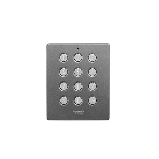 Urmet 1723/46 Mikra Numeric Keypad