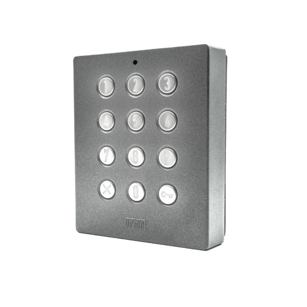 Urmet 1723/46 Mikra Numeric Keypad
