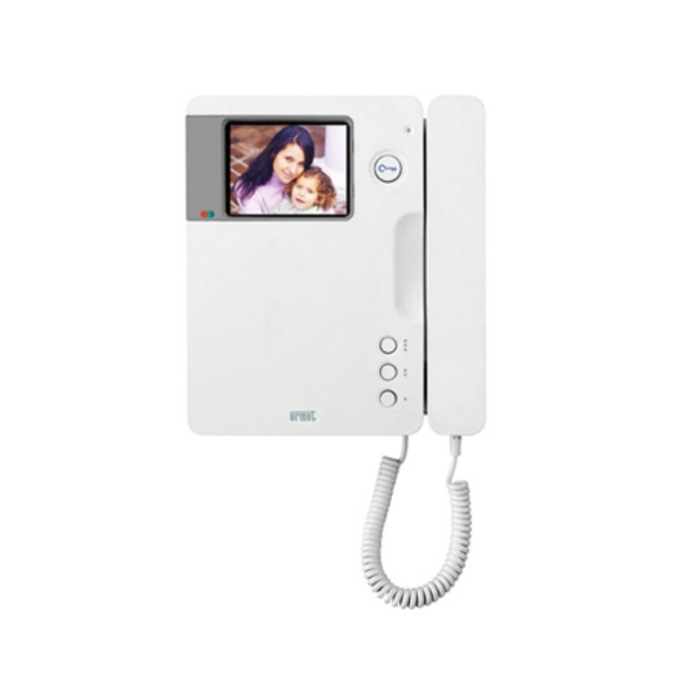 URMET 1740/40 Signo Video Door Phone