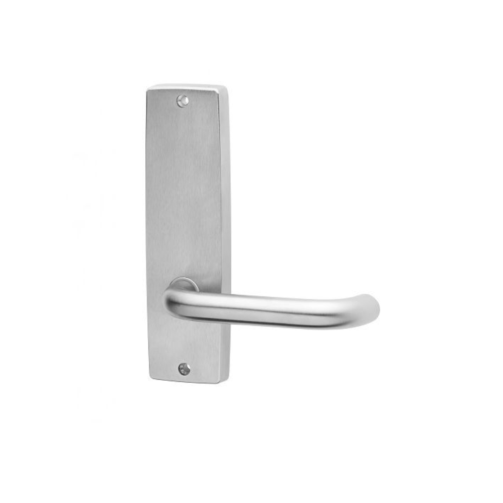 Lockwood 1905/70SC 1905 Square End Plate with 70 Lever