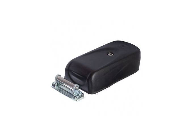 CISA, 1A721-00, Rotary Hook Deadbolt Cisa Elettrika Gate Lock