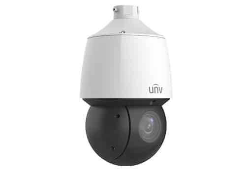 UNV IPC6424SR-X25VF IP66 4MP 25x Zoom IR PTZ Camera