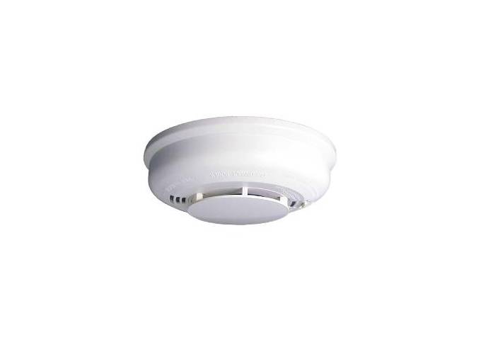 System Sensor, 2012J, System Sensor Smoke – Mainline Security Products ...