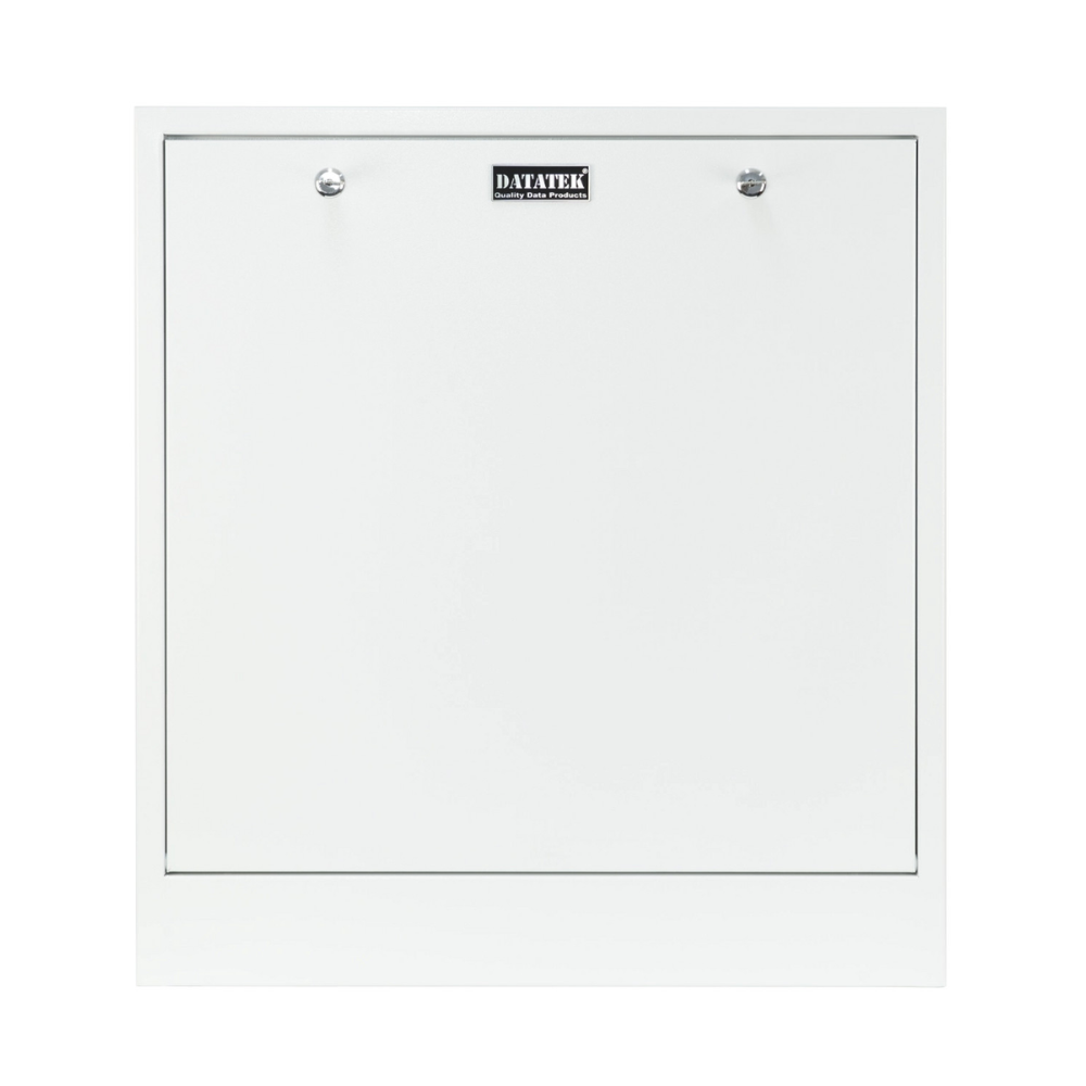 Datatek 24SECCAB  CCTV System Security Cabinet