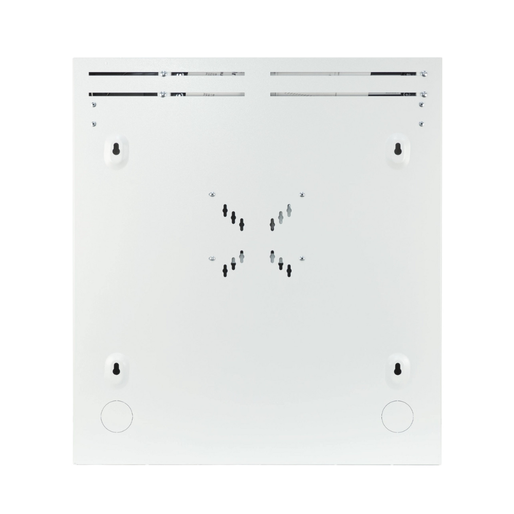 Datatek 24SECCAB  CCTV System Security Cabinet