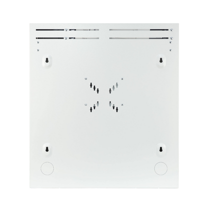 Datatek 24SECCAB  CCTV System Security Cabinet