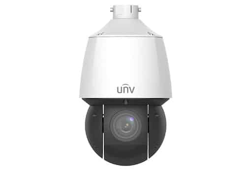UNV IPC6424SR-X25VF IP66 4MP 25x Zoom IR PTZ Camera