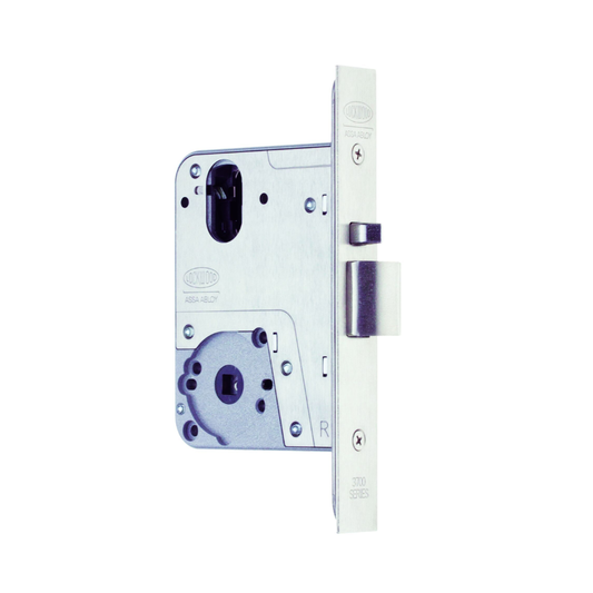 Lockwood 3772SS 3772Mkll Universal Primary Lock 60mm Backset