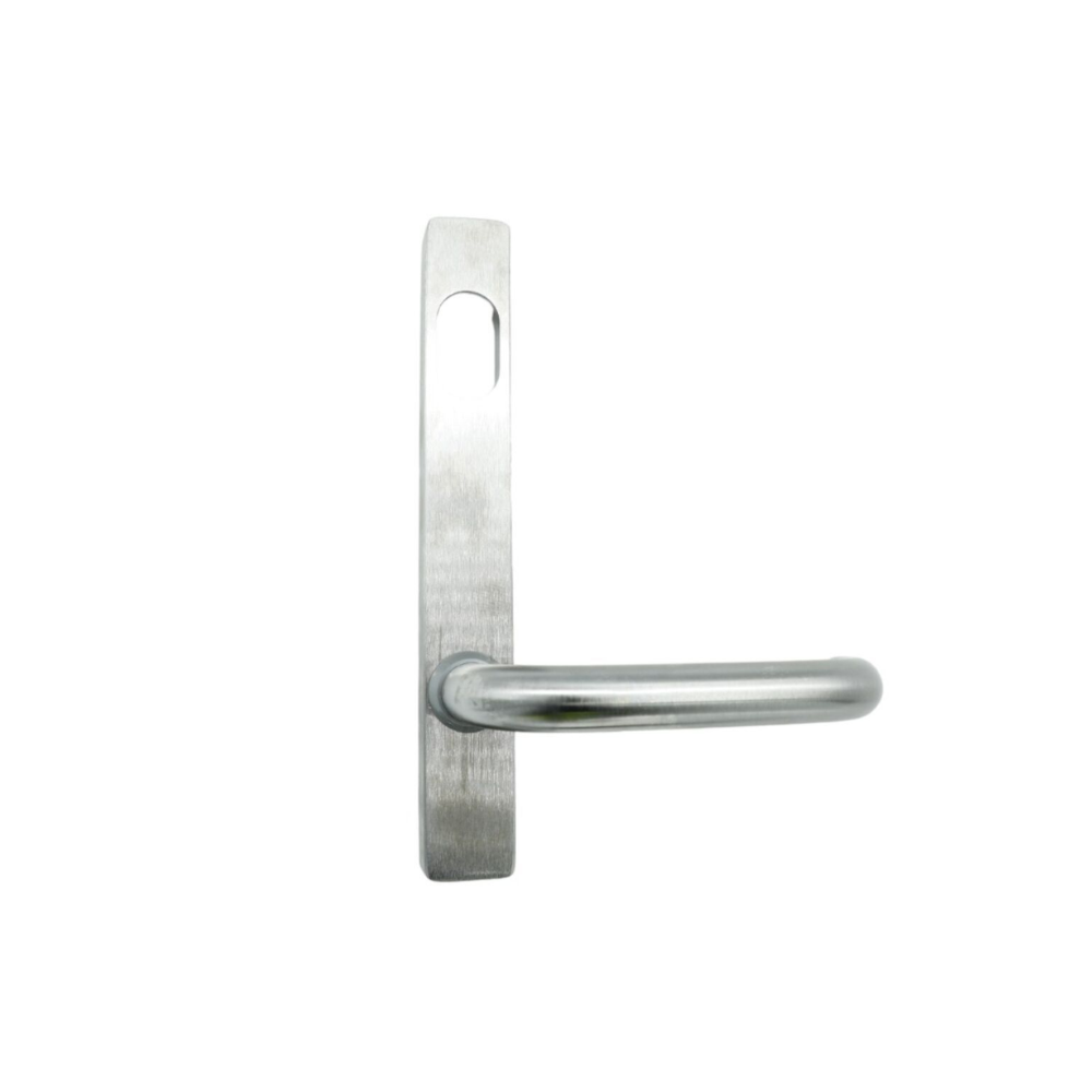 Lockwood 4801/70SC 4801 Square End Plate with Cylinder Hole & 70 Lever