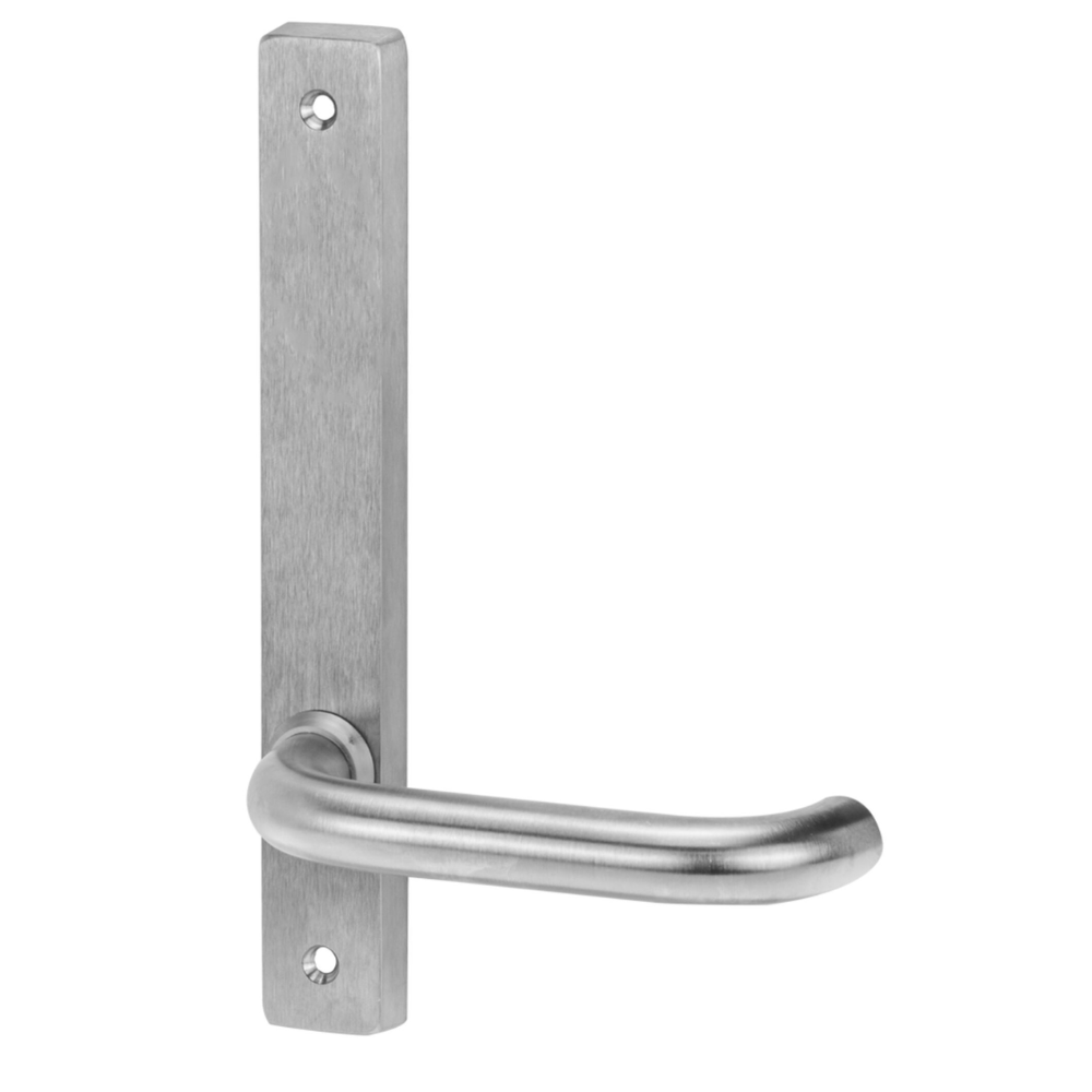 Lockwood 4905/70SC LOCKWOOD 4905 Square End Plate with 70 Lever