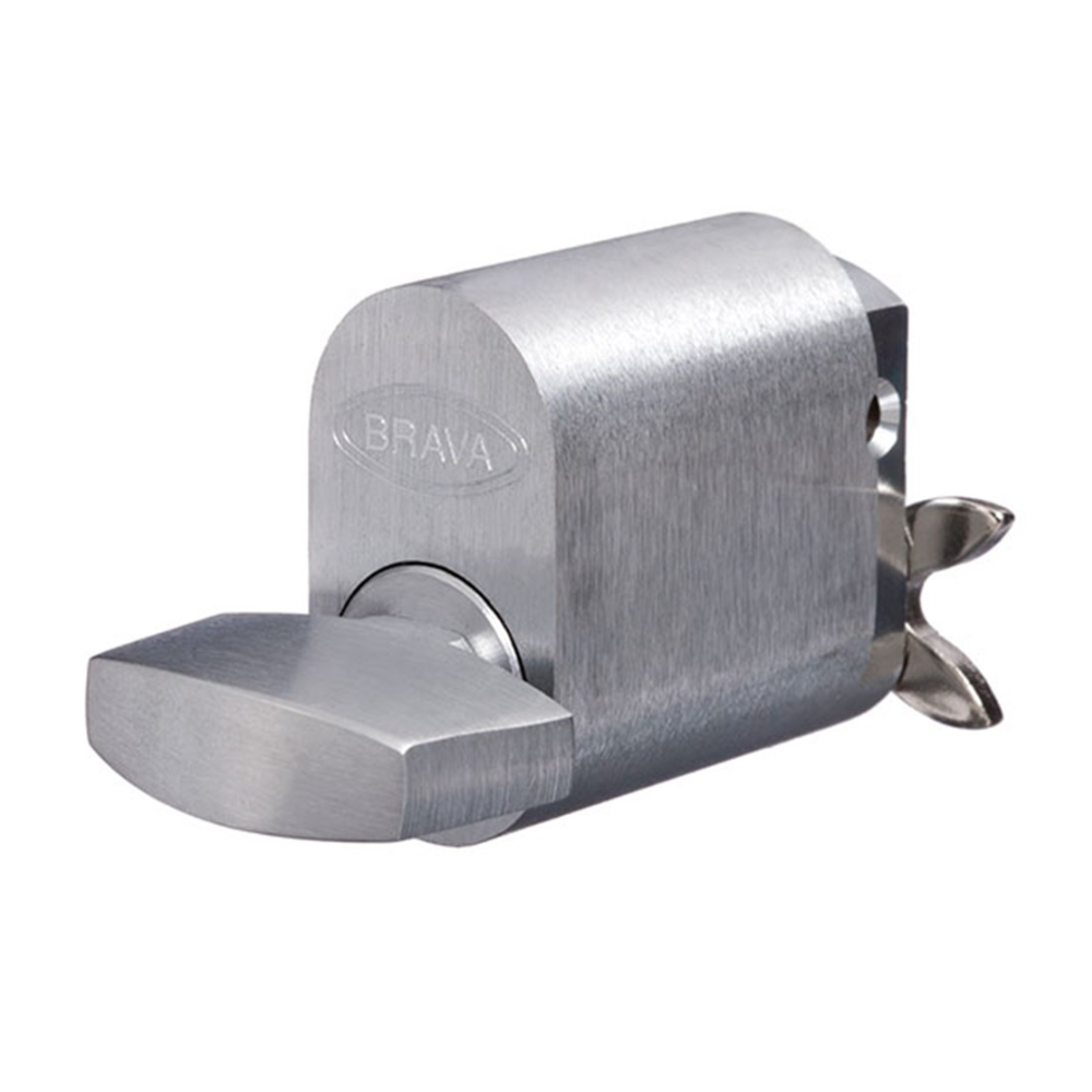 5090MSCCT Brava Metro CYL 5090 SC with Turnsnib