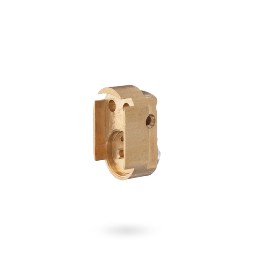 Lockwood 570/EXT07 7mm Oval Cylinder Extension