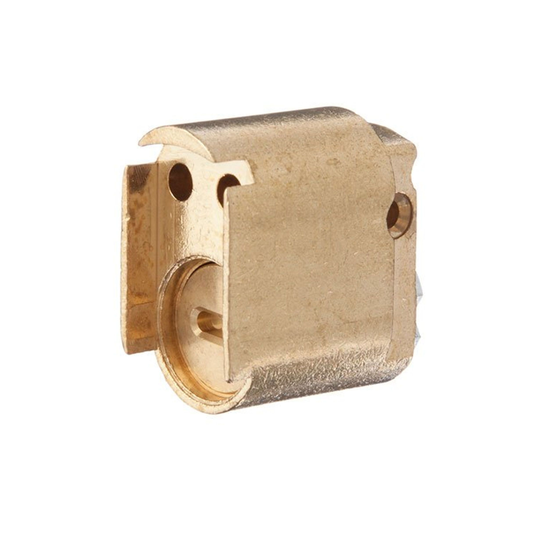Lockwood 570/EXT24 24mm Oval Cylinder Extension