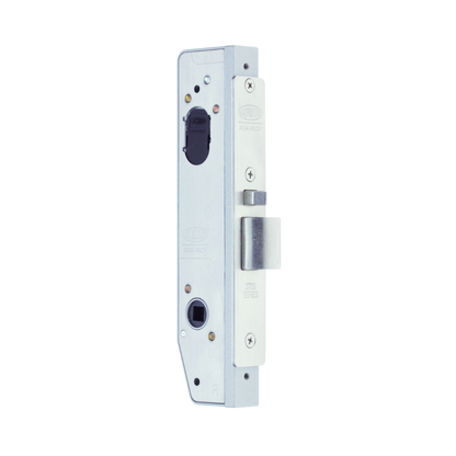 Lockwood 5782SS Universal Primary Lock - 30MM Backset