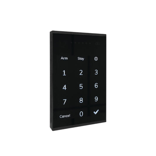 Reliant Security Keypad Alarm Keypads | Security System Keypads & Control Panels – Mainline ...