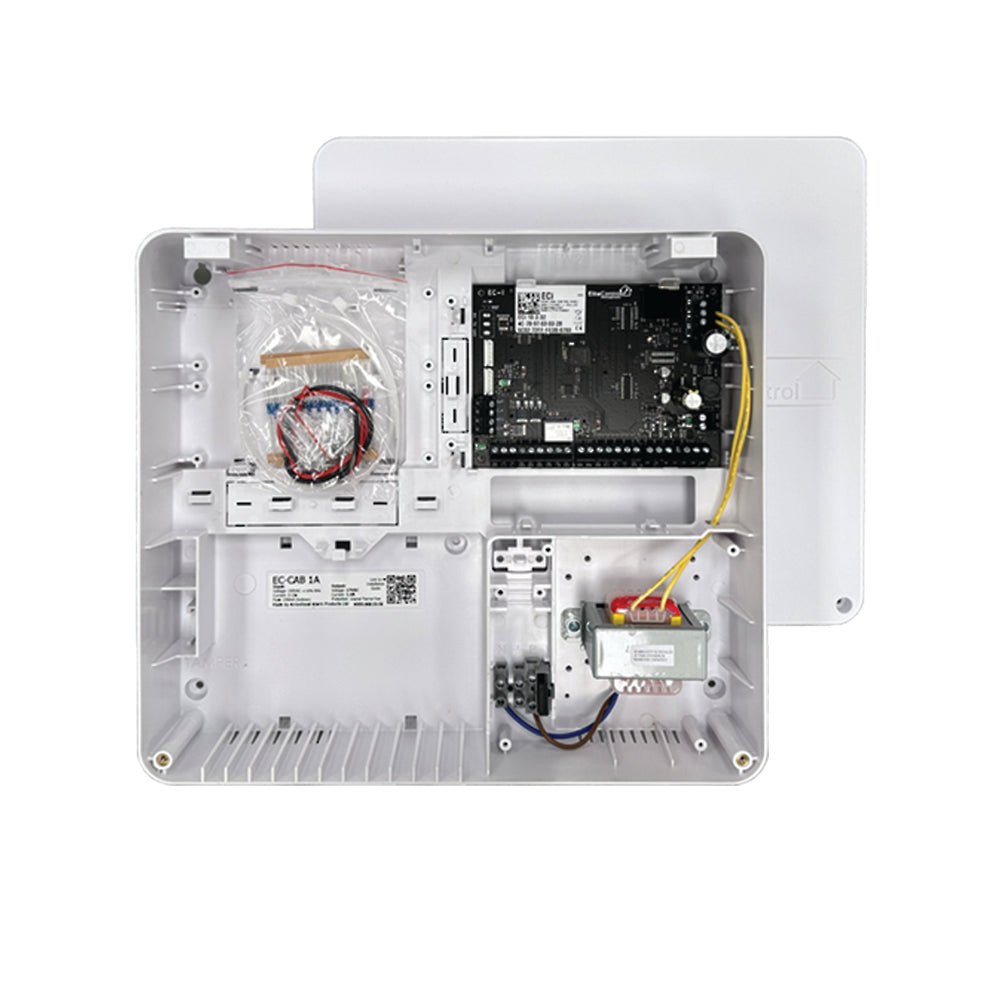 AAP EC-i PLAS ECI Kit With No Keypad