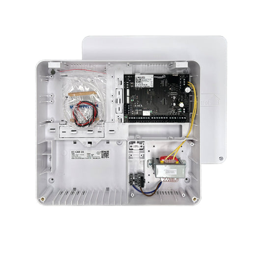 AAP EC-i PLAS ECI Kit With No Keypad