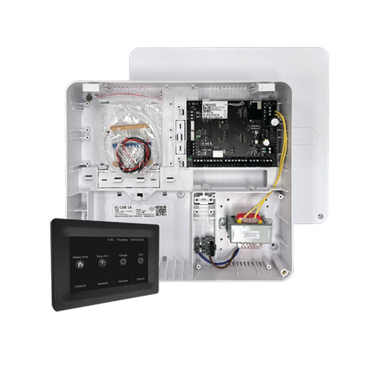 AAP EC-i PLAS TOUCH EC-i Kit with EC-Touch W Keypad