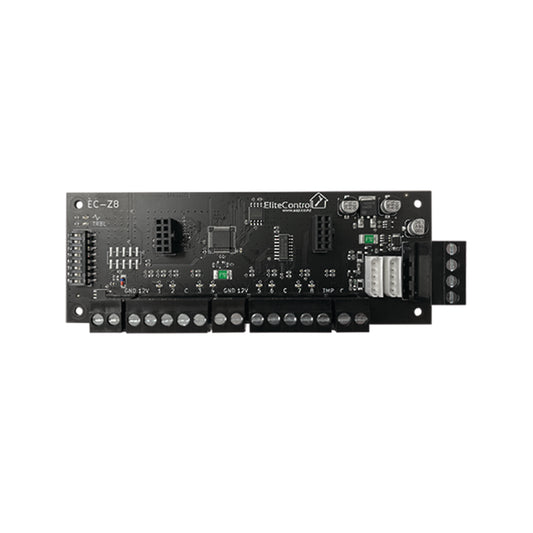 AAP SX 8 Zone Expander PCB No Enclosure