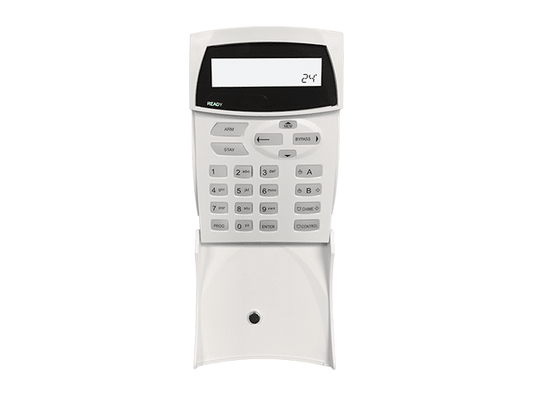 Alarm Code Pad Alarm Keypads | Security System Keypads & Control Panels – Mainline ...