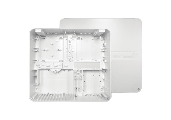 AAP, EC-CAB, Polycarbonate Enclosure for ESL-2 and ESX