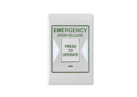 AAP, AAP-EM, Mechanical Emergency Exit Plate