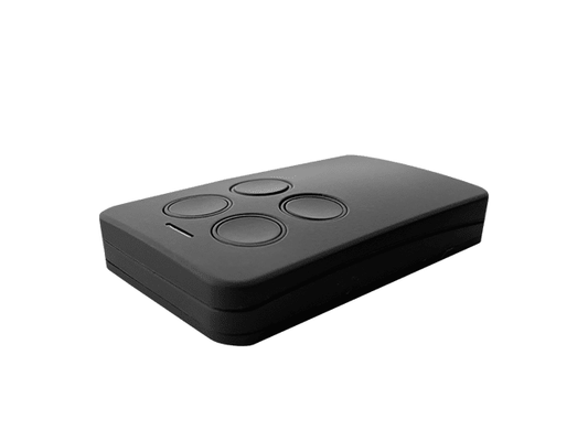 AAP, INFINITY REMOTE Wireless 4 Button Remote With Haptic Feedback 915Hz For ESL & ESX