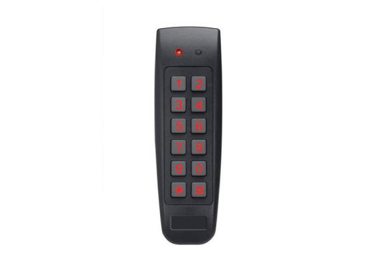 Rosslare, AC-G43 Mullion Style Standalone Keypad