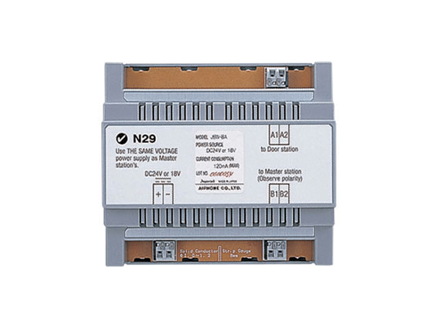 Aiphone JBW-BA Long Distance Adaptor