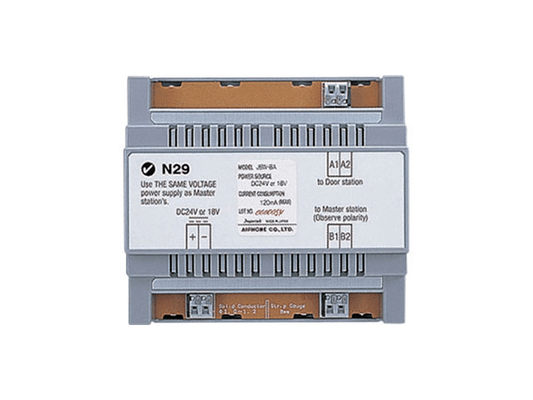 Aiphone JBW-BA Long Distance Adaptor