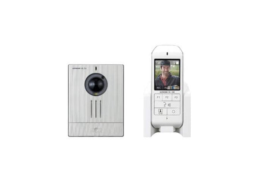 Aiphone WL-11, Wireless Video Intercom