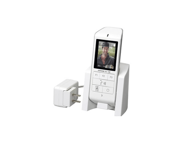 Aiphone WL-11, Wireless Video Intercom