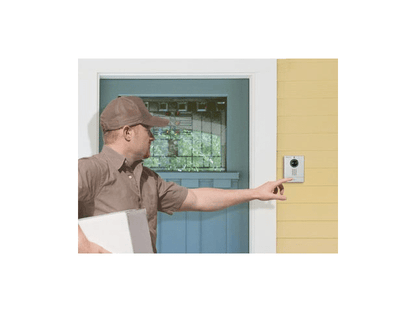 Aiphone WL-11, Wireless Video Intercom