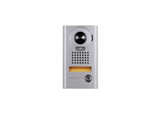 Aiphone JO-DV, Surface Mount Metal Vandal Resistant Video Door Station