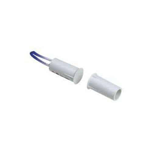 Aleph, DC1651B, 3/4"Dia Snub Nosed Switch